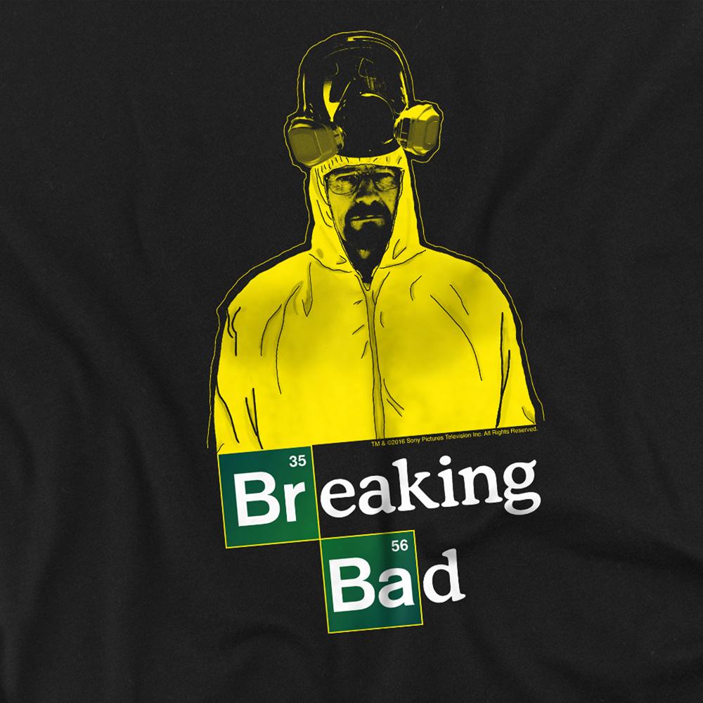 Breaking Bad Unisex Adult T-Shirt