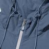Fila Lightweight Ripstop Hooded Windbreaker