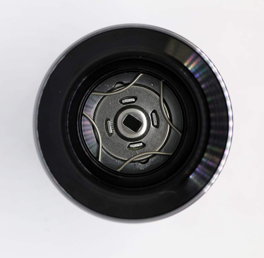 Genuine Parts 14 Exsence BB 4000HGM Spool Assembly Part 13CB8 No.