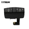 YITRUM 1486286 Auto Steering Wheel Switch Lower S Module Compatible For Scania R-Series Truck