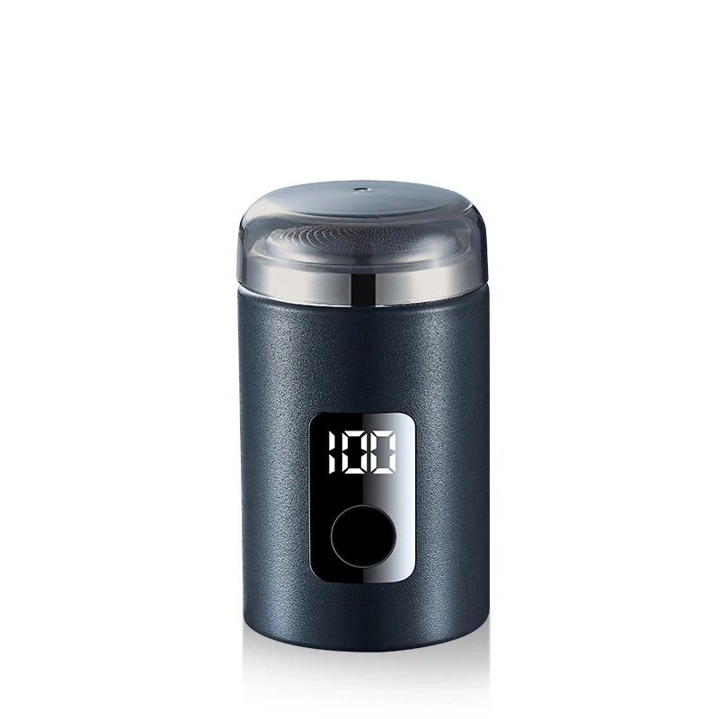 New Shaver Super Clean Electric Shaver Men's Razor Reciprocating Razor Reciprocating Razor