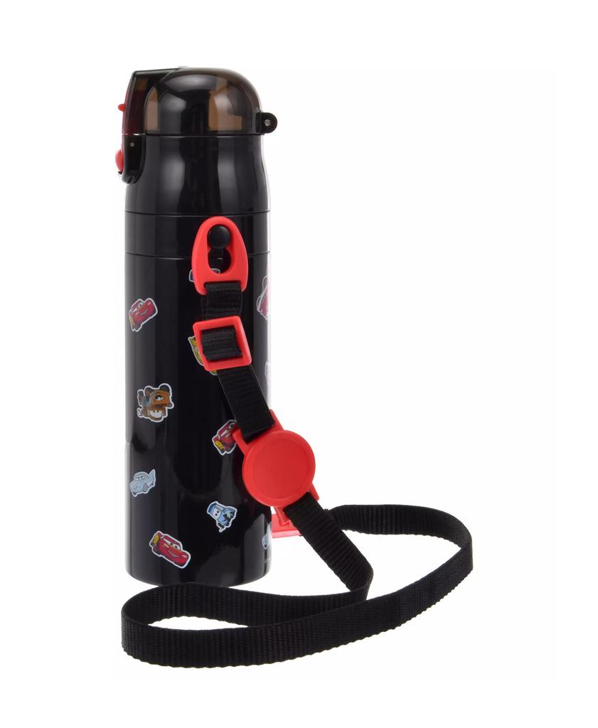 Disney Cars Stainless Steel Bottle for Kids Japan NEW Disney Store