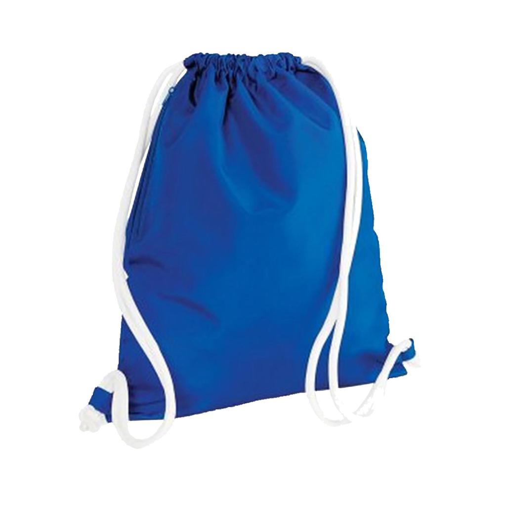 BagBase Icon Drawstring Bag/Gymsac