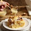 12pcs gold stainless steel coffee spoon, dessert spoon, tea spoon, machine washable, suitable for kitchen, restaurant