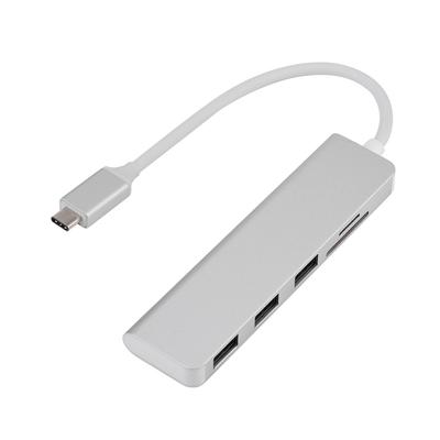 Αξεσουάρ για υπολογιστές – Διανομείς USB