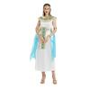 Halloween Costume Yankee Muse Cosplay Costume Performance Costume Queen Costume