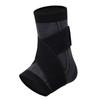 1 Protective PCS Football Ankle Support Adjustable Basketball Ankle Brace Compression Nylon Strap Belt Ankle Gym Protector