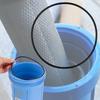 10 Count Rubber O-Rings For Standard Size Water Filter Housings Replacement Accessory For Housing Parts