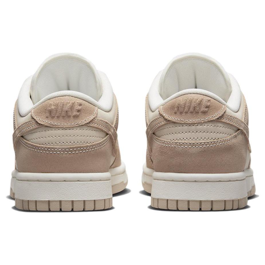 New Nike Dunk Low Se Sanddrift Women's FD0873-126