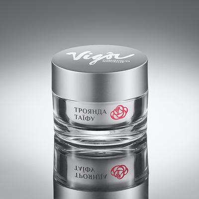 Regenerační výživný krém Rose Taifu 10 ml