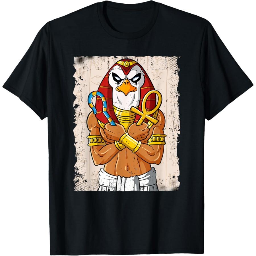 Egypt Egyptian Ra Pharaoh T-Shirt S