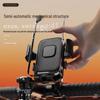 SupFire Multi-functional Electric Bike Phone Holder