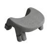 Reading Pillow Arm Rest Pillow. Laptop Support Space Saving. with Side Pocket. Comfort for Bedroom