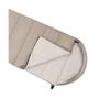 Li Shen Outdoor Hooded Envelope Sleeping Bag