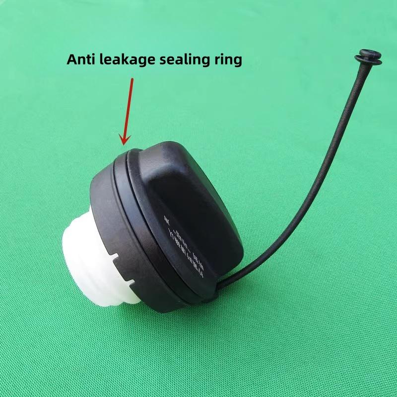 For Honda CRV Civic Spirior Jade Gasoline Cap Fuel Cap Clip Internal Fuel Tank Cap Cover Original Automotive Parts Fuel Tank Cover
