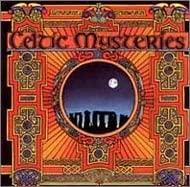 

CD ROGER CALVERLEY - Celtic Mysticism PRO0203 Japan World Music Used