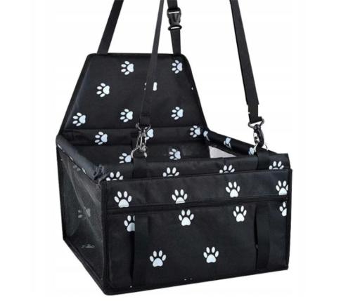 Car Seat for Dogs, Cats, Animals, Transport, Mat, Travel, Bed