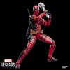Hasbro Marvel Legends Series Dogpool (and Deadpool), Marvel Studios Deadpool & Wolverine Collectible 15cm Action Figure G2126, Authentic