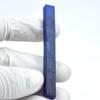 Natural Blue Sapphire 53.25 Carat Uncut Raw Rough CERTIFIED Loose Gemstone AR-2346