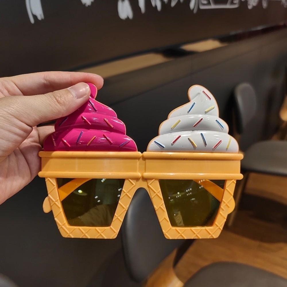 INS Funny Sunglasses Cute Selfie Props New Photography Props  Gift
