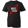 Jungs vom Zwerg T-Shirt Retro Film inspiriertes Oberteil Unisex Herren Geschenk T-Shirt