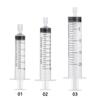 5/10/20ml Fluid Replenishment Spray Bottle Perfume Nozzle Plastic Syringe Liquid Bottling Dispenser Pump Perfume Dispenser