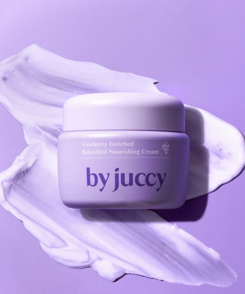 Baijuicy Binoveri Питательный крем с бакучиолом 55 мл NONE