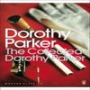 The Collected Dorothy Parker by Dorothy Parker Paperback Book 9780141182582