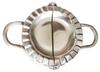 DUMPLING MOLDS 8cm KINGHOFF KH-2189