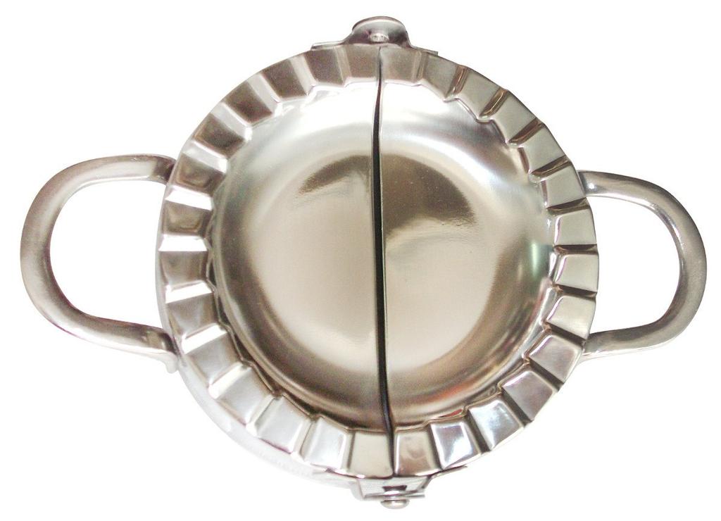 DUMPLING MOLDS 8cm KINGHOFF KH-2189