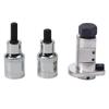 Suspension Strut Spreader Tool Car Strut Shock Absorber Removal Tools Hydraulic Shock Horn Separators Replacement