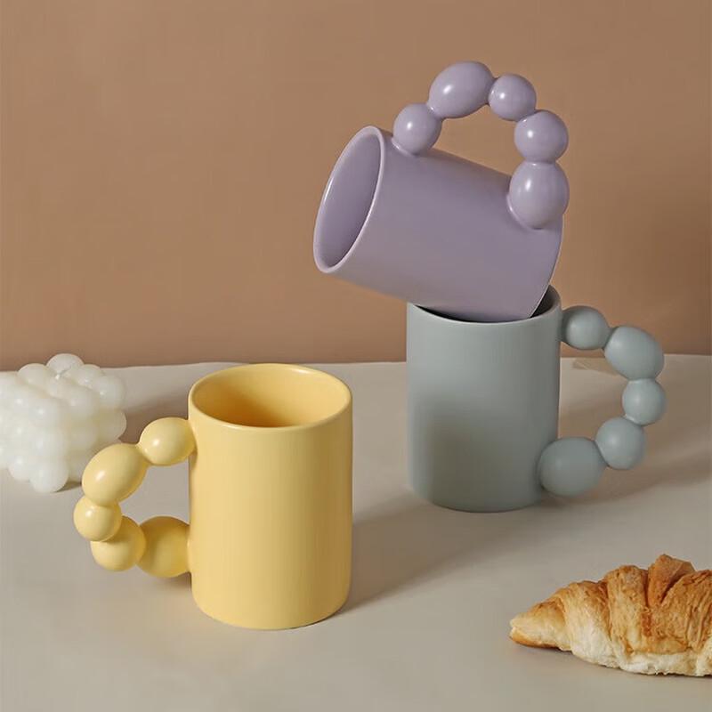 Shangqi Creative Tanghulu Ceramic Mug