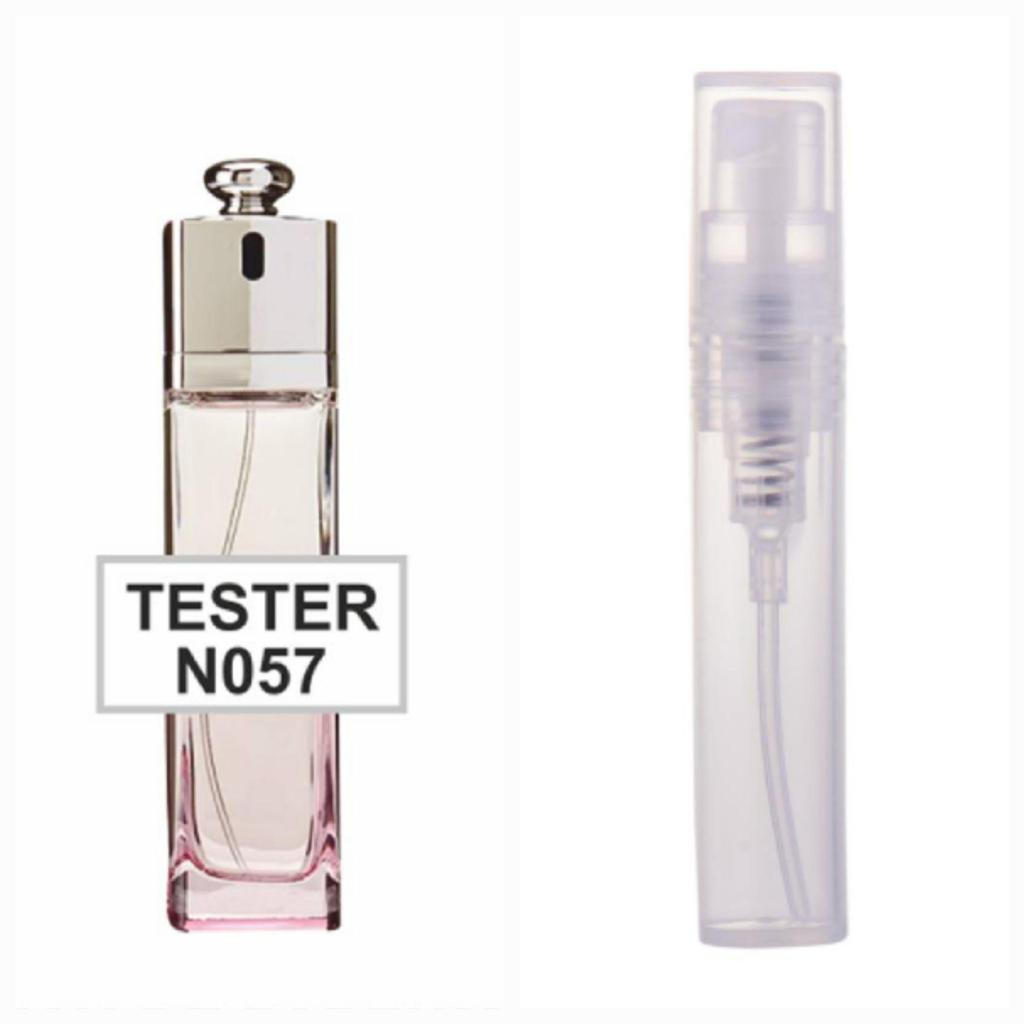 Parfum for Women No 57 In the List