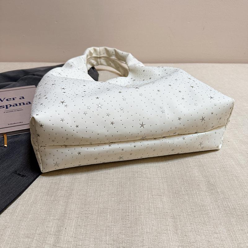 Tragetasche Damen Große Kapazität Einzelne Schulter Handtasche