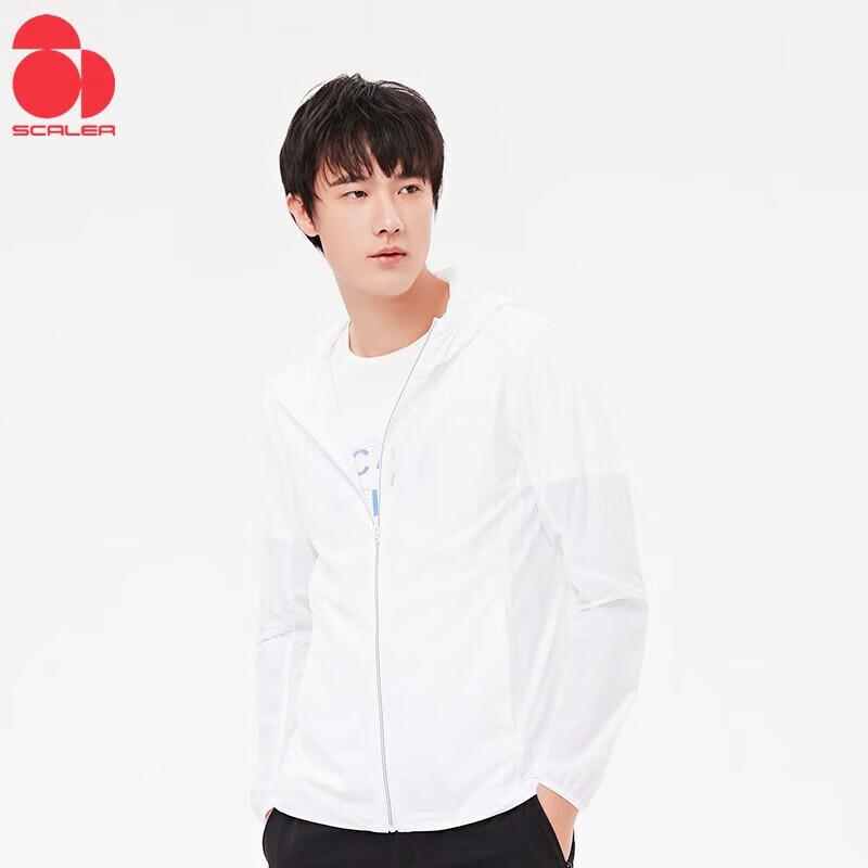 SCALER Outdoor UV Protection Elastic Jacket F2013392 XXL