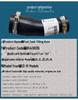 Universal Fuel Tank Filling Flexible Hose for GM Buick Encore & Chevy Trax
