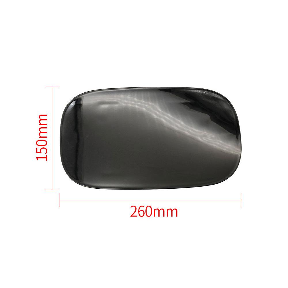 For Mercedes-Benz GLC Class Fuel Tank Cover Plate W253 External Tank Cover Fuel Filler Cap 2537570400 2016-2022