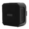Portable Speaker with Handlebar Holder IPX7 Rainproof Wireless Speaker for Outdoor Travel Motorcycle