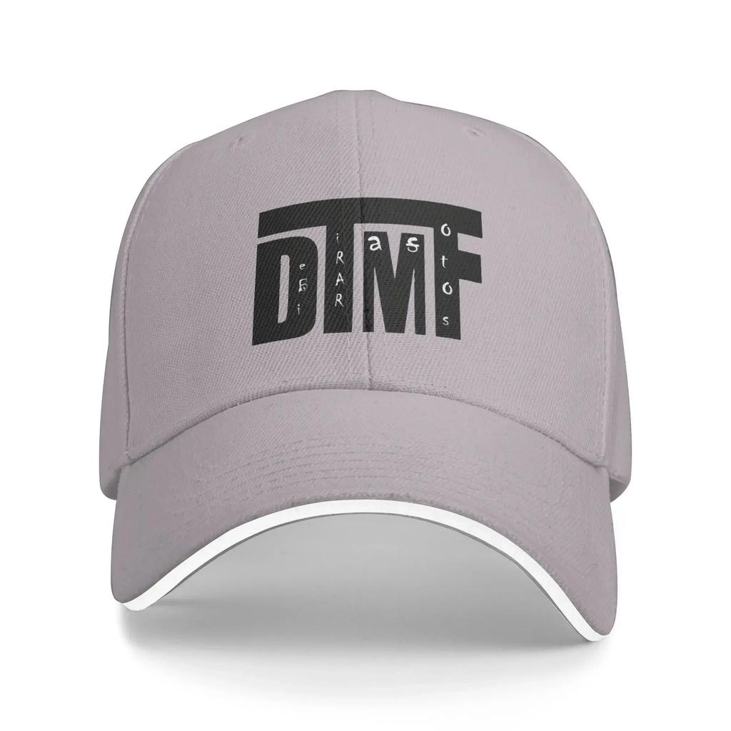 DTmF Schwarz und Weiß Lässige Baseballkappe Sommer Trucker-Kappe Dropshipping Wandern Angeln Snapback-Kappe Unisex-Jugendliche y2k Süße Kappen