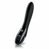 Electrostimulation Vibrator - Mystim Electric Eric eStim Black