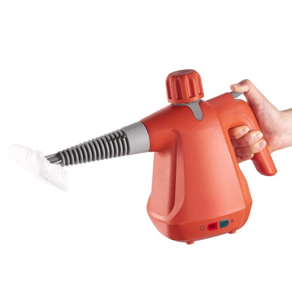 Multi-function handheld cleaning machine high temperature and high pressure steam cleaner portable steam cleaning ironing