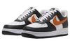 IQ0187-002 Air Force 1 Low "Campfire Orange" (Herren)