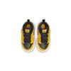 Air Jordan 1 Mid ALT TD Taxi Baby Sneakers Yellow Black White AR6352-701