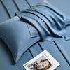 Tencel Pillowcase Summer Ice Silk Pillowcase Silk Pillowcase 48X74cm Pillow Towel