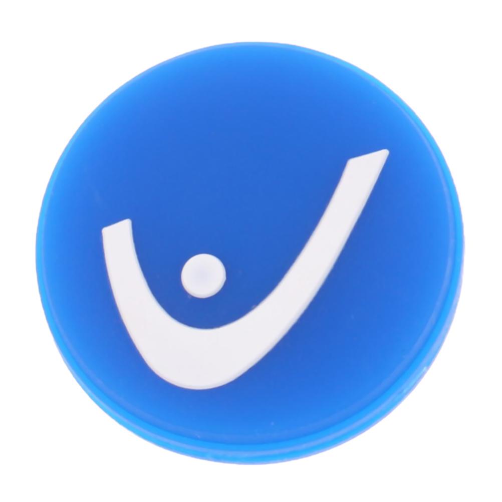 1Pc/8Pcs Reduce Tennis Racquet Shock Absorber Colorful Professional Vibration Dampeners Tennis Racket Accessories Damper