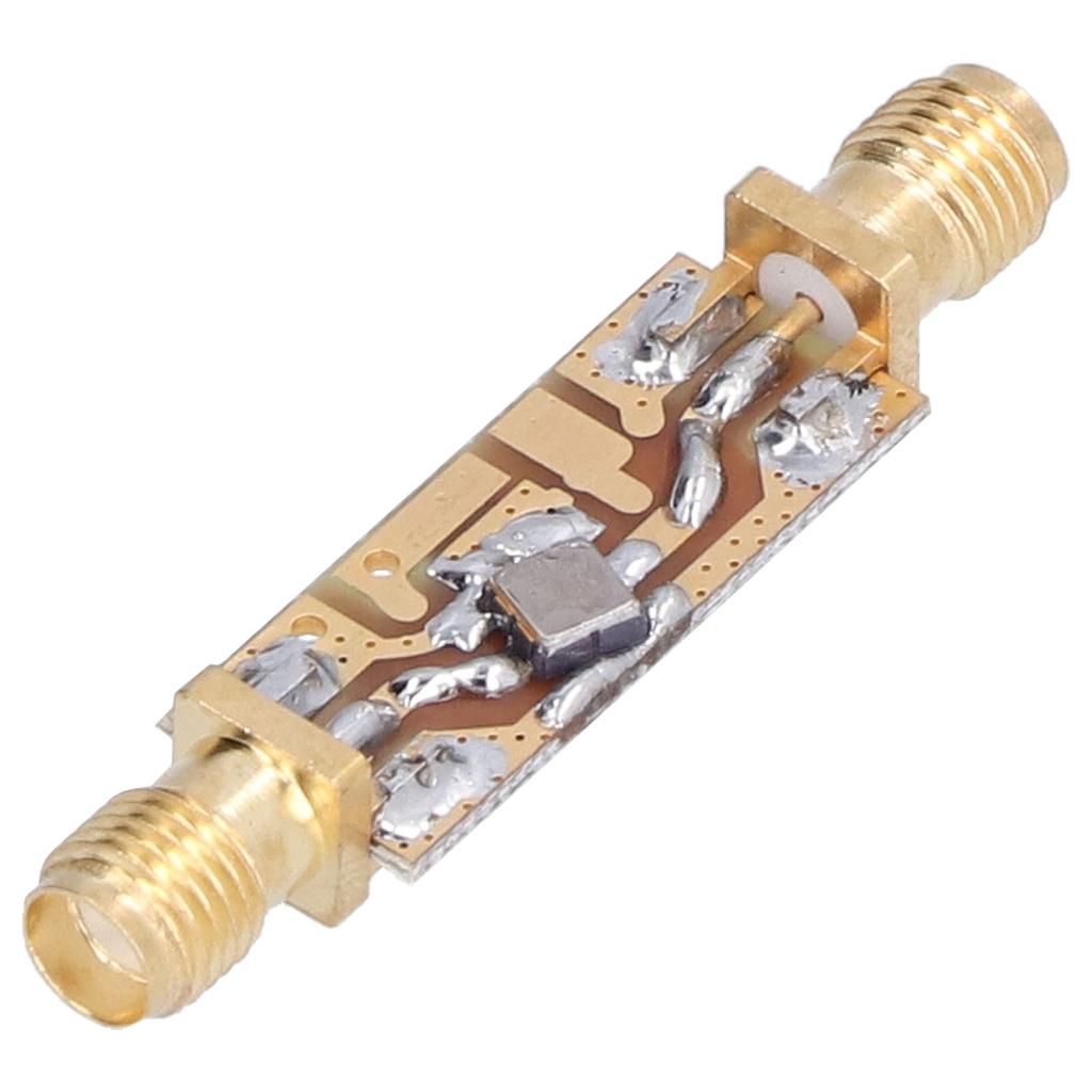 Passieve Bandpass Filter Strong Sturdy High Frequency Filter Module for Software Radio