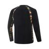 Men's Basketball Long Sleeve T-Shirt V143-3