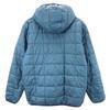 patagonia Outdoors Batting jacket Navy system logo Men's Used