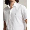 Polo Ralph Lauren Mens Classic Fit Seersucker Shirt  Mnpowov1n820642100 