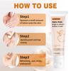 Axillary Cream-Brighten & Smooth Underarm-Nourishes Skin-Gentle & Safe-Suitable For All Skin Types, 60g